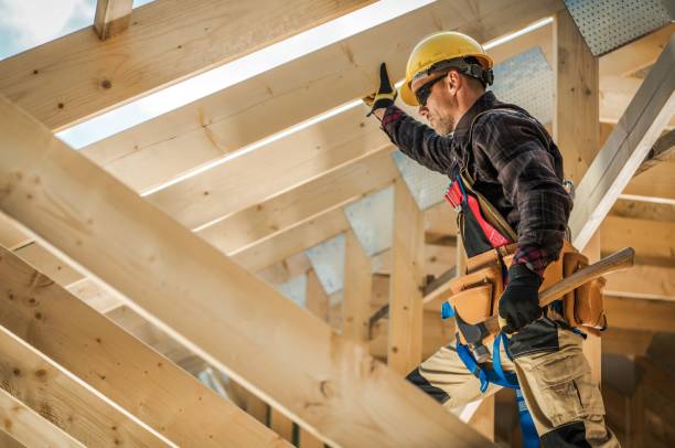Best Residential Roof Replacement  in Ballville, OH