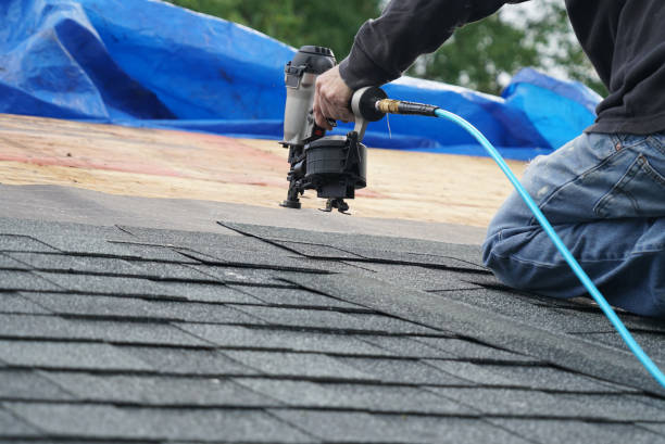Slate Roofing Contractor in Ballville, OH
