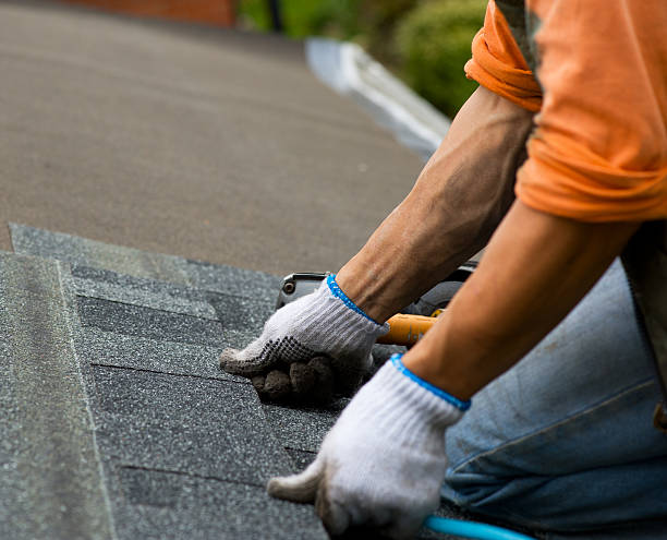 Best Roof Maintenance Services  in Ballville, OH